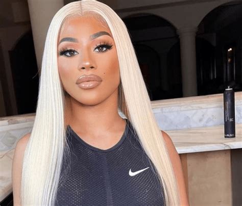 Hennessy Carolina Net Worth, Height, Age, Husband, Wife